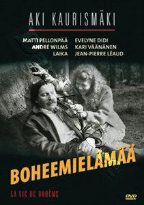 Bohemian Life (DVD)